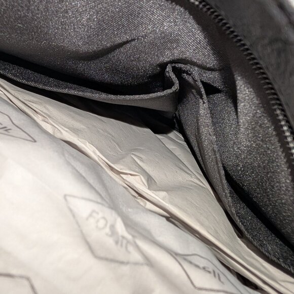 Fossil Camilla Convertible Backpack Bag - Picture 5 of 10